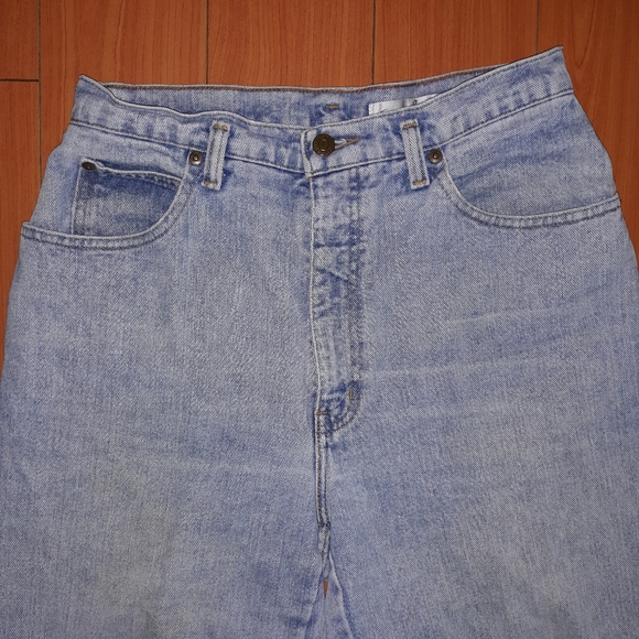 Vintage 1990's Jeans - Picture 2 of 10